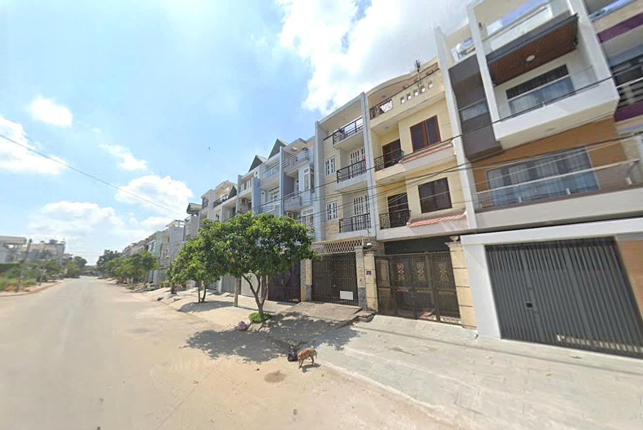 BÁN NHÀ QUẬN 8 GIÁ RẺ CHÍNH CHỦ, ĐƯỜNG PHẠM THẾ HIỂN - QUẬN 8  (TỪ 5 - 7 TỶ) ZALO: 0792133261