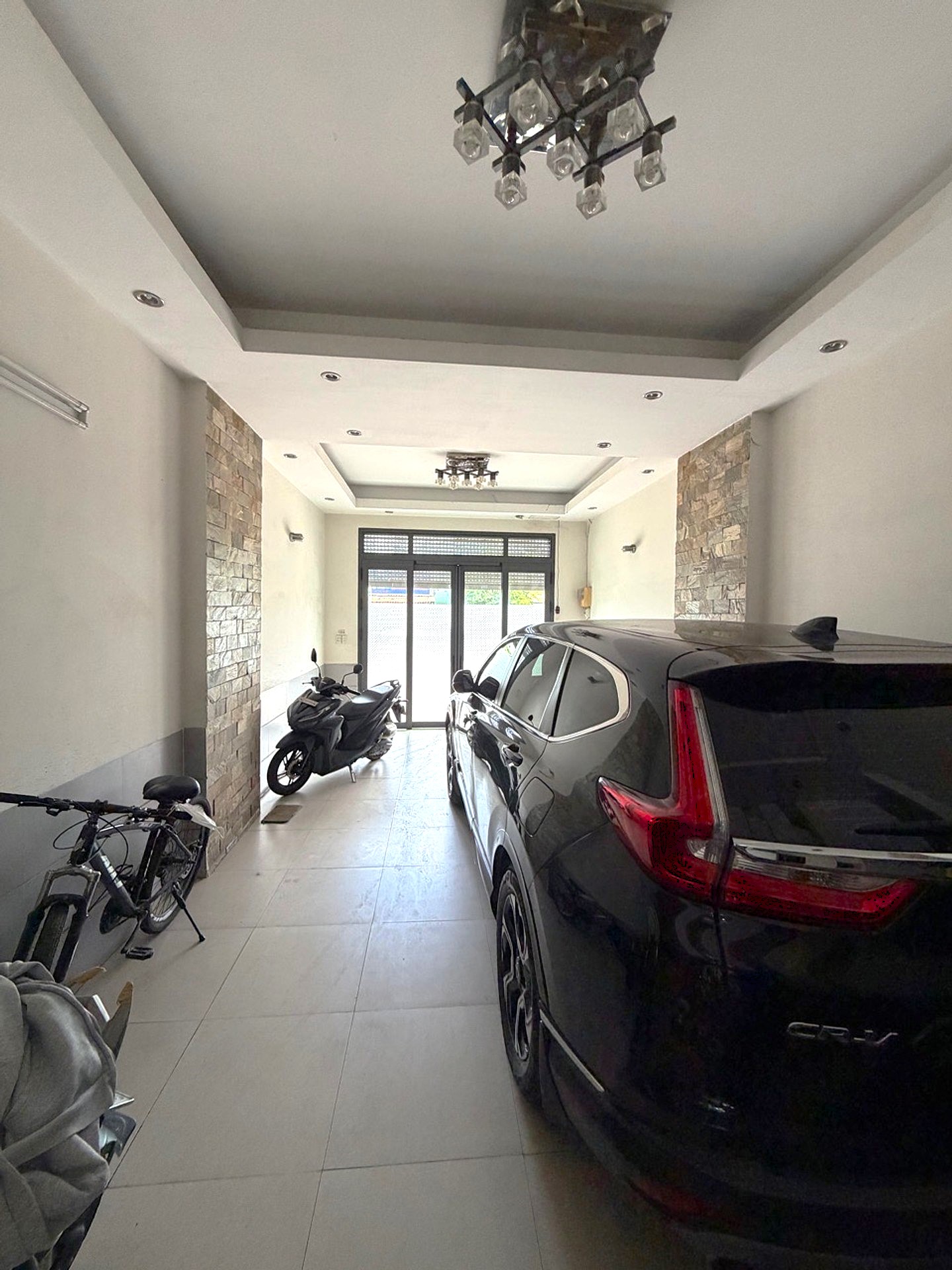 BÁN NHÀ QUẬN 8 GIÁ RẺ CHÍNH CHỦ, MẶT TIỀN ĐƯỜNG TẠ QUANG BỬU - QUẬN 8