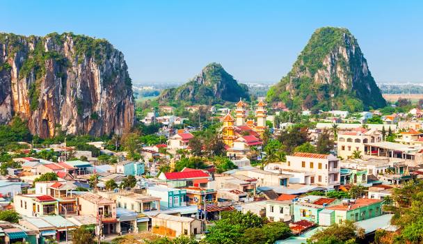 Thành phố Đà Nẵng